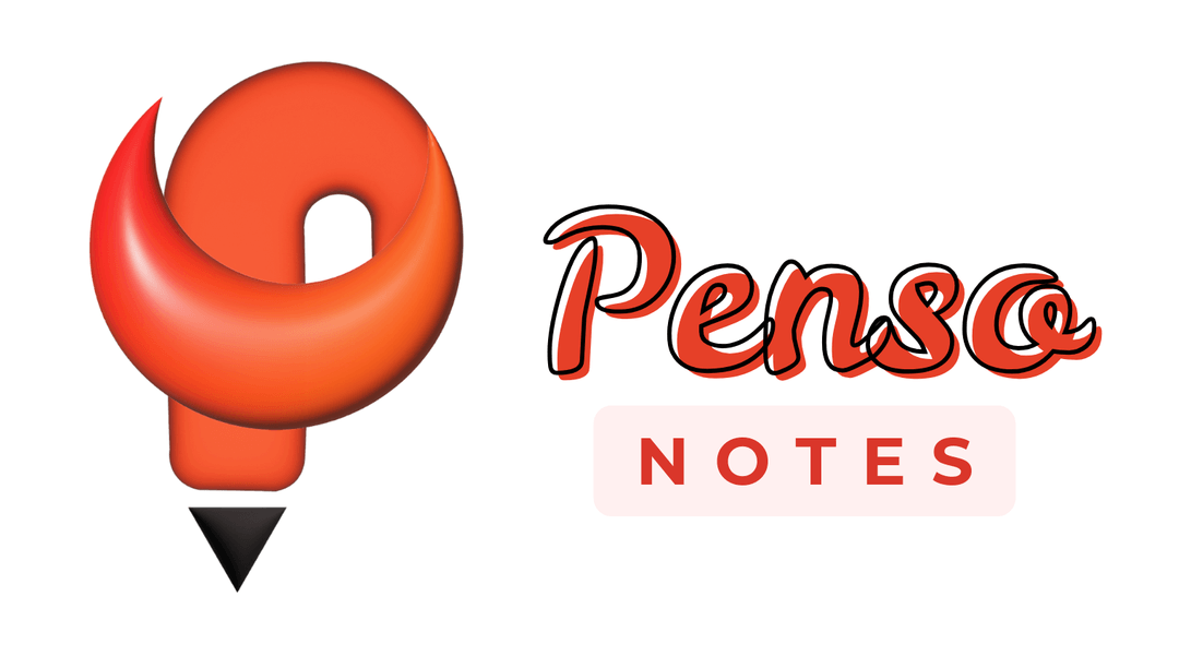 Penso Notes