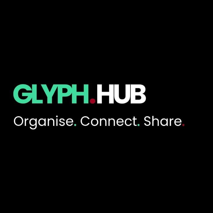 Glyph Hub
