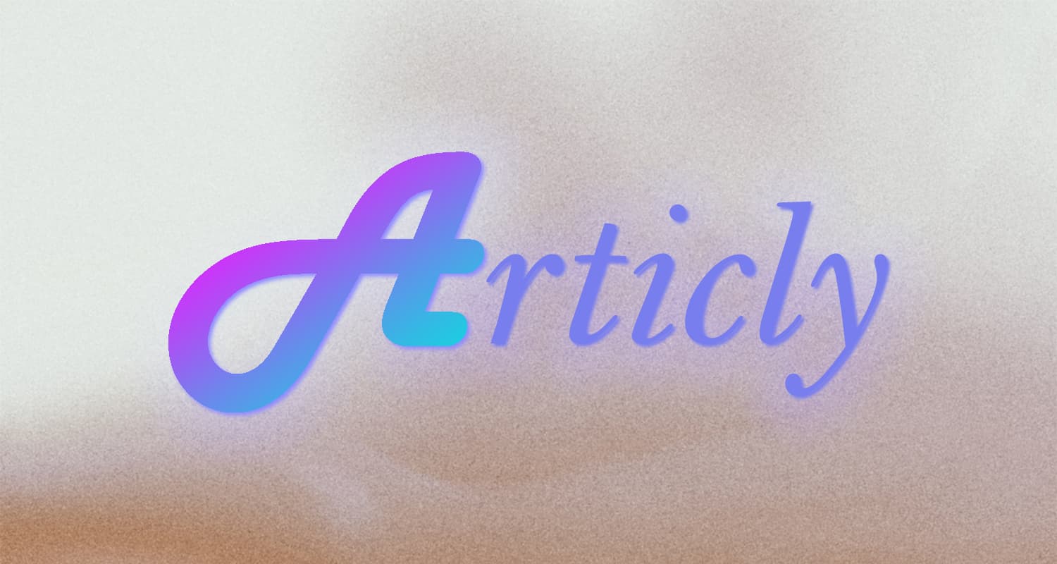 Article App