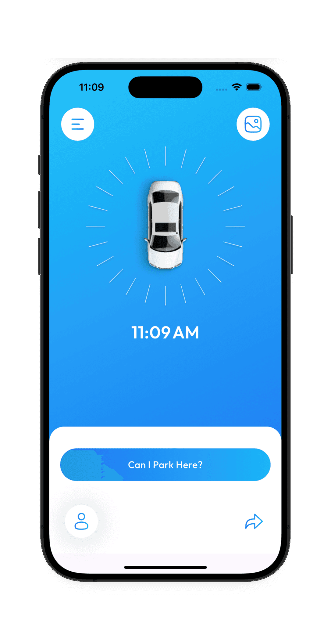 Park Clear — Parking Timer