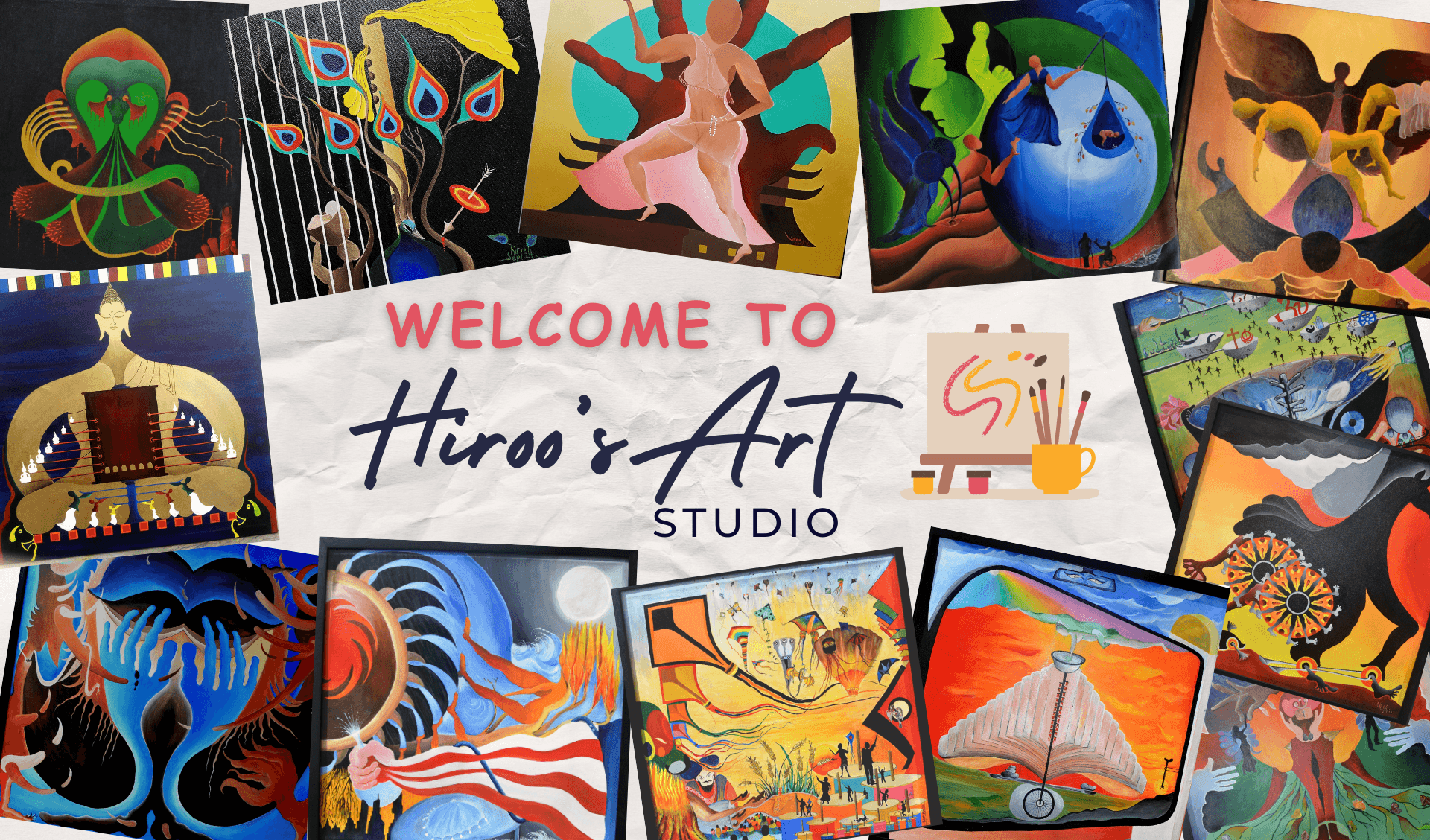 Hiroo Art Studio
