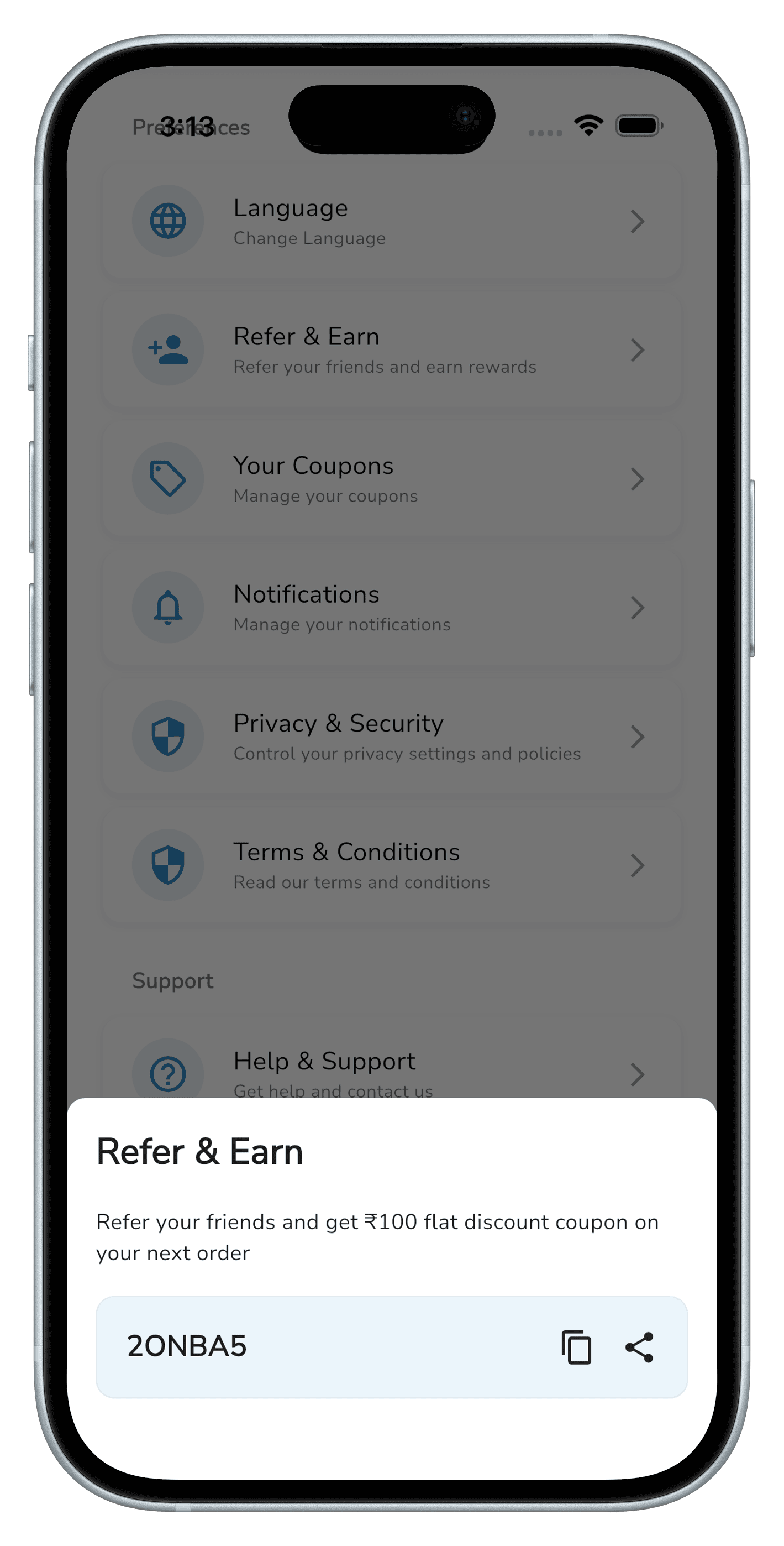 Bhaada — Move Cargo Easily