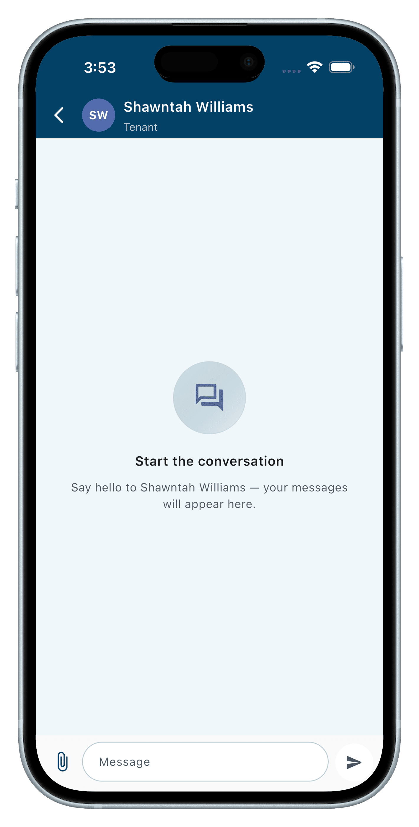 RentEra Staff — 05 — RBAC & Communication