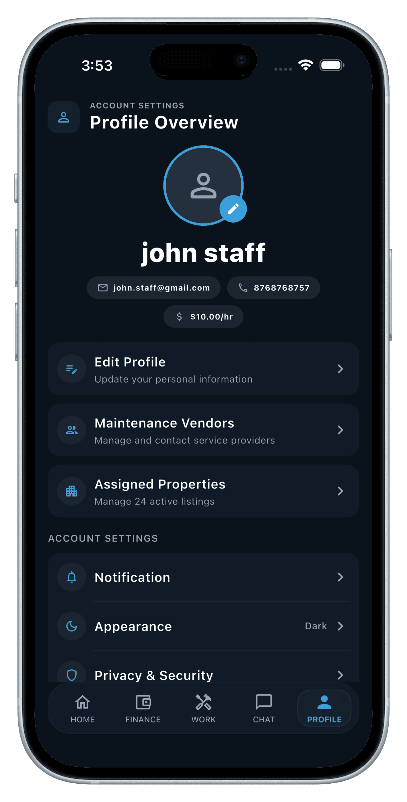 RentEra Staff