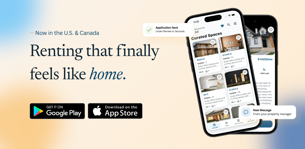 RentEra — Property Management Platform banner